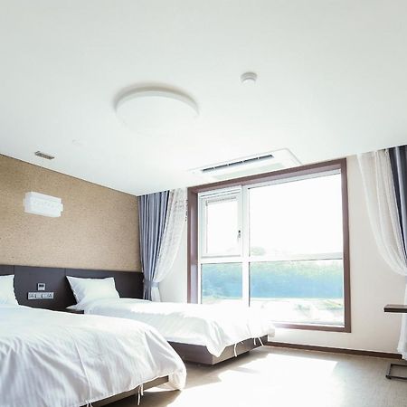 Jeju Stay In Sungsan Seogwipo-stad Buitenkant foto