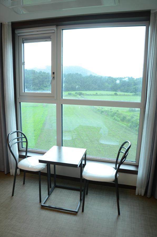 Jeju Stay In Sungsan Seogwipo-stad Buitenkant foto
